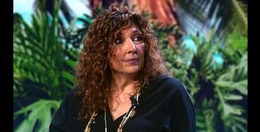 Geles, hermana de Rosa Benito, habla de la relación de la concursante con Rocío Jurado y desvela qué no le perdonó a la cantante
