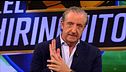 Josep Pedrerol, crítico con las maneras de despedir a Manolo González: "Es aún peor que lo de Koeman"