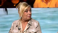 Carmen Borrego habla sobre la relación de Omar Sánchez y Anabel Pantoja: "Nunca entendí por qué se desinfló todo de repente"