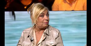 Carmen Borrego habla sobre la relación de Omar Sánchez y Anabel Pantoja: "Nunca entendí por qué se desinfló todo de repente"
