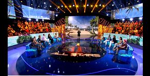 La "carpeta" entre Ivana Icardi y Arkano, a debate en el plató de 'SV All Stars': "No me lo creo"