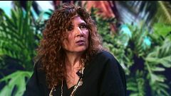 Geles, hermana de Rosa Benito, recuerda cómo Amador Mohedano "le hizo la vida imposible" después de 'Supervivientes': "Cogió muchos celos"