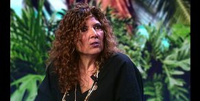Geles, hermana de Rosa Benito, recuerda cómo Amador Mohedano "le hizo la vida imposible" después de 'Supervivientes': "Cogió muchos celos"