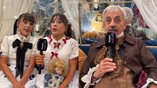 Los rostros de 'First Dates' hablan sobre los ex: "Bailaré sobre tu tumba"