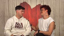 Dani se niega a tener una segunda cita con David: “Me pego un tiro”