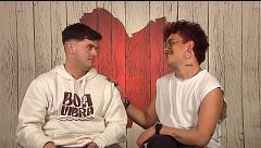 Dani se niega a tener una segunda cita con David: “Me pego un tiro”