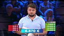 Víctor, de Córdoba, ante la última oferta de la banquera: “Aquí está el juego”