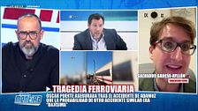 García-Ayllón, ingeniero civil, sobre el accidente en Urda: "Puede haber error humano, pero el sistema tiene que absorberlo y solucionarlo"