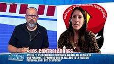 Responsable de circulación de Adif explica qué pudo pasar en el centro de control para que se produjese el choque entre los dos trenes