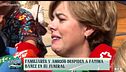 Soraya Sáenz de Santamaría, rota en el funeral de Fátima Báñez: "Vivía por ayudar a la gente"