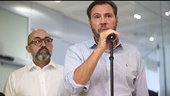 Óscar Puente, sobre el accidente de trenes en Urda, Toledo: apunta a una orden "inexplicable" en el centro de mando y un alcance "inverosímil" de víctimas