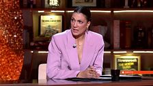 Ana Alarcón, portavoz del SUP, denuncia la falta respaldo institucional ante los disturbios
