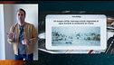 Javier Chicote reconstruye el episodio del buque marroquí que habría arrojado migrantes en el asalto a Ceuta: "Es de una gravedad incontestable"