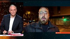 La denuncia de Ignacio Rubio ante la okupación de un edificio en Barcelona: “Se ha producido ante la mirada pasiva de los agentes”