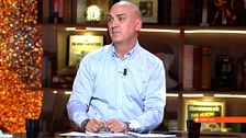 Serafín Giraldo, inspector jefe de Policía, analiza las protestas en España y advierte: "Esto es una guerra híbrida"