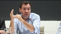 Puente dice que el centro de control no estaba infradotado y defiende que el último responsable sea el ser humano cuando falle el sistema