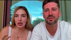 Patri y Lester aclaran si pidieron la nulidad eclesiástica