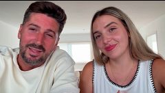 Patri y Lester confiesan el verdadero motivo por el que se casan por segunda vez