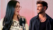 Naomi cuenta lo que ha pasado realmente con Gerard: la decisión que ha tomado