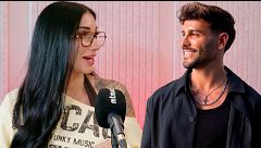 Naomi cuenta lo que ha pasado realmente con Gerard: la decisión que ha tomado