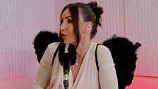 Fani Carbajo habla de su distanciamiento con Adara Molinero