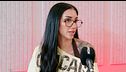 Naomi Asensi habla de su bronca con Rubén en ‘El debate de las tentaciones’: “Él venía con la frase aprendida”