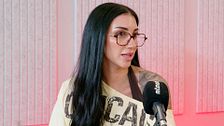 Naomi Asensi habla de su bronca con Rubén en ‘El debate de las tentaciones’: “Él venía con la frase aprendida”