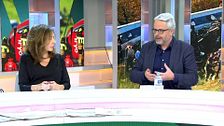 El exdirector de gabinete de ADIF denuncia "enchufismo": "Puestos más afines al PSOE empezaron a ocupar posiciones importantes"