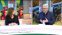 El exdirector de gabinete de ADIF denuncia "enchufismo": "Puestos más afines al PSOE empezaron a ocupar posiciones importantes"