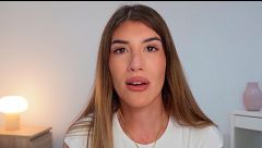 Paula, de ‘LIDLT’, se rompe al hablar del fallecimiento de su padre y de su prima