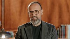 Risto Mejide busca expertos para su nuevo programa 'El comité': ''Si respondes a las características, escríbeme''