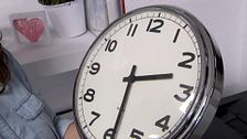 Cambio de hora en octubre 2026: por qué tendremos un día de 25 horas