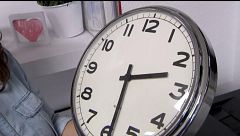 Cambio de hora en octubre 2026: por qué tendremos un día de 25 horas