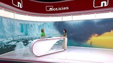 Los científicos urgen a reducir las emisiones globales en un 18% antes de 2030