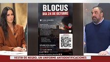 Blocus, la plataforma anónima que ha organizado los saqueos y asaltos de Barcelona y que moviliza a cientos de menores
