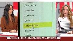 Las mejoras salariales o los servicios públicos de calidad, los asuntos que se reclaman en la próxima huelga general del 11N
