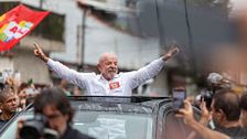 Lula da Silva, de 80 años, y el arte de la supervivencia que le ha otorgado cuatro mandatos