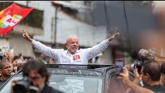 Lula da Silva, de 80 años, y el arte de la supervivencia que le ha otorgado cuatro mandatos