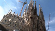 El proyecto de la Sagrada Familia que tiene a los vecinos en vilo: “Si hacen la escalera caerán varios edificios”