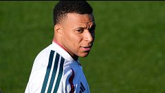 La polémica que ha generado las palabras de Mbappé y que ha provocado una crisis entre el fútbol español y China