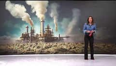 El 0,1% más rico contamina más que casi la mitad de la humanidad y se beneficia de los desastres climáticos