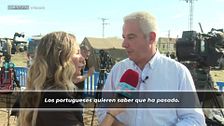 ¿Cómo afecta a la imagen de España que haya habido dos accidentes ferroviarios en un año?