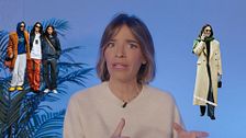 Juan Rodríguez Garat, analista militar, habla sobre los buques de guerra marroquíes que irrumpieron en Ceuta: ¿se apagaron los radares?