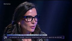 Silvia Bronchalo confiesa qué es lo que más le ha dolido en los últimos tres años: "Me han llamado hipócrita y pesetera"