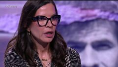 La impactante confesión de Silvia Bronchalo sobre Rodolfo Sancho: "Viví situaciones violentas que no puedo contar"