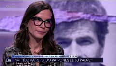 Silvia Bronchalo, sobre su hijo Daniel Sancho: “Ha repetido patrones de su padre"