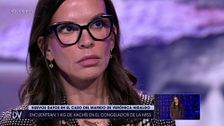 Silvia Bronchalo desvela que Daniel Sancho le ofreció testificar a su favor en el juicio contra Rodolfo: “Me dijo que si quería declararía a favor mío"