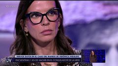 Silvia Bronchalo desvela que Daniel Sancho le ofreció testificar a su favor en el juicio contra Rodolfo: “Me dijo que si quería declararía a favor mío"