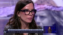 Silvia Bronchalo reconoce falta de empatía y rasgos egocéntricos en Daniel Sancho: “Tiene un poco aire de superioridad”
