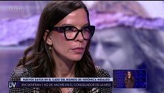 Silvia Bronchalo reconoce falta de empatía y rasgos egocéntricos en Daniel Sancho: “Tiene un poco aire de superioridad”